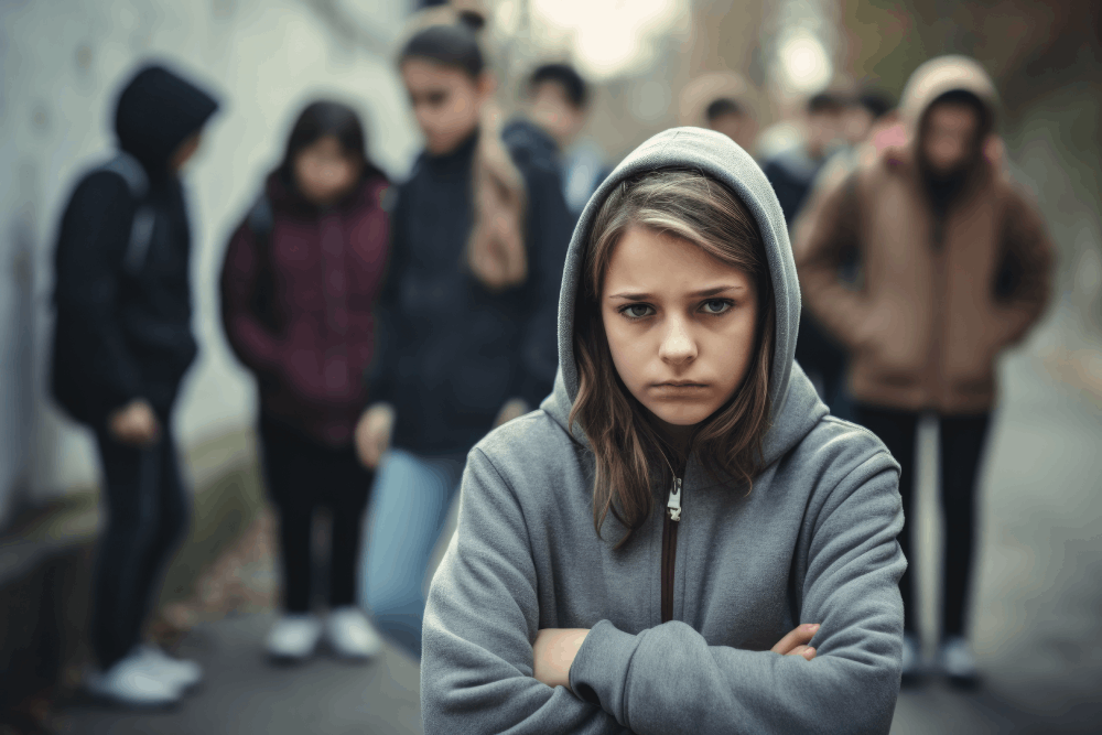 Signs of a Toxic Teenager: Warning Signs And What To Do